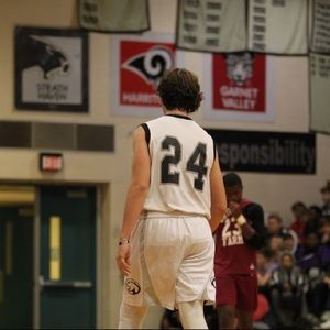 Meet your Posher, Robbie